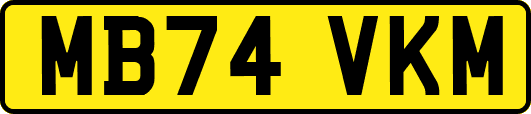 MB74VKM