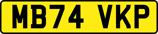 MB74VKP