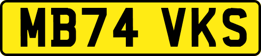 MB74VKS