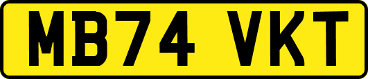 MB74VKT