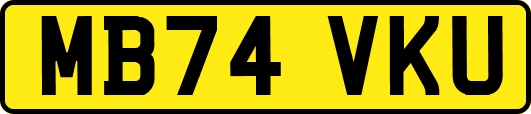 MB74VKU
