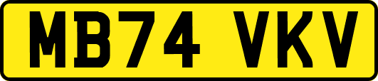MB74VKV