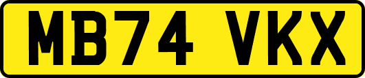 MB74VKX