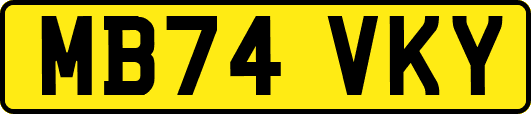 MB74VKY