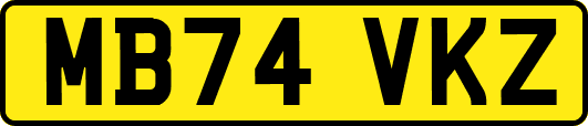 MB74VKZ