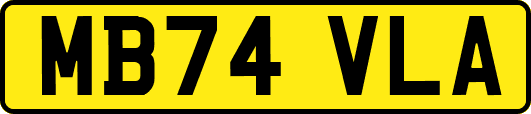 MB74VLA