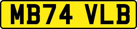 MB74VLB