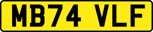 MB74VLF