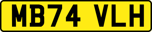 MB74VLH