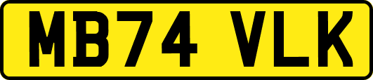MB74VLK