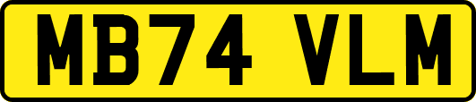 MB74VLM