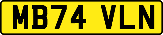 MB74VLN