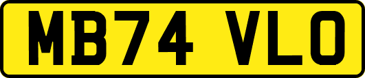 MB74VLO