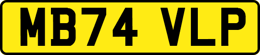 MB74VLP