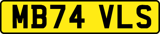MB74VLS