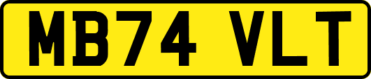 MB74VLT