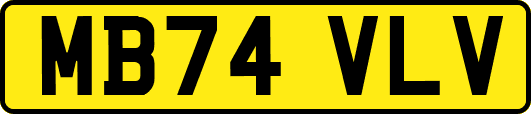 MB74VLV