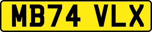 MB74VLX