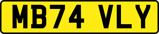 MB74VLY