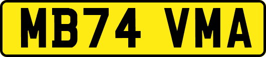 MB74VMA