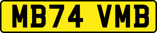 MB74VMB