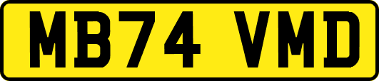 MB74VMD