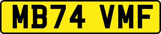 MB74VMF