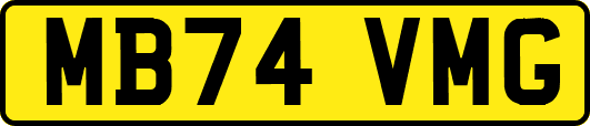 MB74VMG