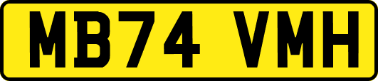 MB74VMH