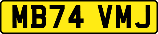 MB74VMJ