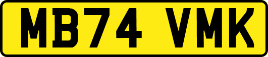 MB74VMK