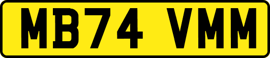 MB74VMM
