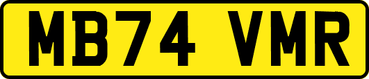 MB74VMR