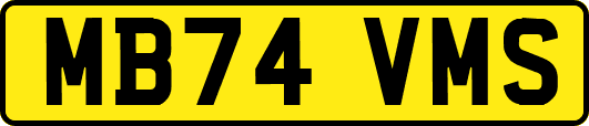 MB74VMS