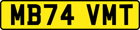 MB74VMT