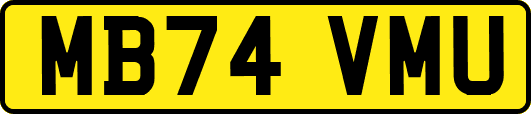 MB74VMU