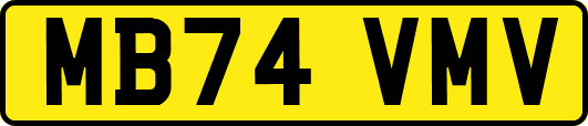 MB74VMV