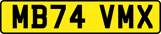 MB74VMX