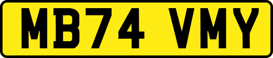 MB74VMY