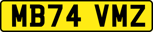 MB74VMZ