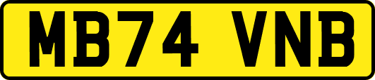 MB74VNB