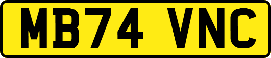 MB74VNC