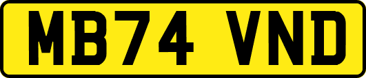 MB74VND