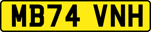 MB74VNH