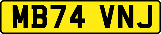 MB74VNJ
