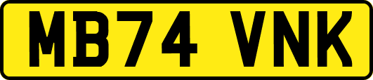 MB74VNK