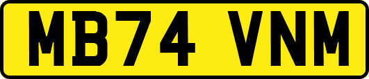 MB74VNM