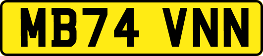 MB74VNN