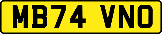 MB74VNO