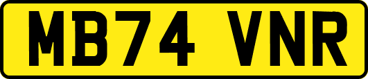 MB74VNR